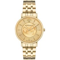 Versace VEJL00822 Reloj Mujer V-Eternal 38mm 5ATM 