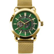 Louis XVI LXVI1902 Reloj Hombre Versailles 2.0 Limitada 44mm 5ATM