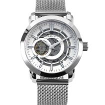 Louis XVI LXVI1923 Reloj Hombre Versailles 2.0 Limitada 44mm 5ATM