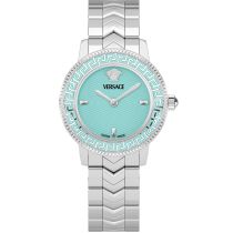 Versace VEUCA0324 Reloj Mujer V-Icon 30mm 3ATM 