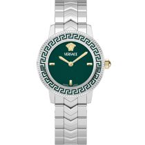 Versace VEUCA0424 Reloj Mujer V-Icon 30mm 3ATM 