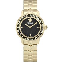 Versace VEUCA0824 Reloj Mujer V-Icon 30mm 3ATM 