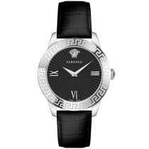 Versace VEVC00821 Reloj Mujer Greca Signature 38mm 5ATM 