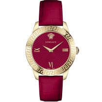 Versace VEVC00921 Reloj Mujer Greca Signature 38mm 5ATM