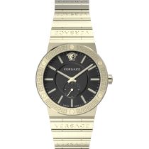 Versace VEVI00821 Reloj Mujer Greca 41mm 5ATM 