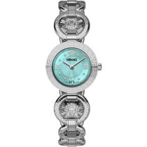 Versace VEWCA0324 Reloj Mujer Greca Jewel 28mm 5ATM 