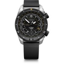 Victorinox 242005 Reloj Hombre Air Pro Automático 43mm 20ATM 