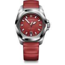 Victorinox 242029 Reloj Hombre I.N.O.X. Quartz 41mm 20ATM 