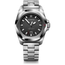 Victorinox 242030 Reloj Hombre I.N.O.X. Quartz 41mm 20ATM 
