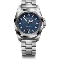 Victorinox 242031 Reloj Hombre I.N.O.X. Quartz 41mm 20ATM 