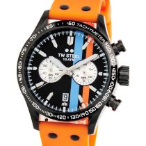 TW-Steel VS124 Reloj Hombre Volante Sport Cronógrafo 45mm 10ATM