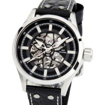 TW-Steel VS130 Reloj Hombre Volante Skeleton Automático 45mm 10ATM