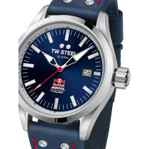 TW-Steel VS96 Volante Red Bull Ampol Racing 45mm Reloj Hombre 10ATM