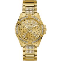 Guess W1156L2 Reloj Mujer Frontier 40mm 5ATM