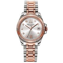 Thomas Sabo WA0219-272-201 Divine Spirit Reloj Mujer 33mm 5ATM