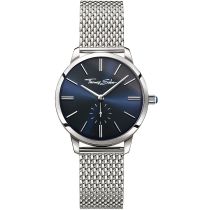 Thomas Sabo WA0301-201-209 Glam Spirit Reloj Mujer 33mm 5ATM