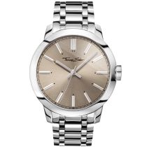 Thomas Sabo WA0311-201-214 Reloj Hombre 46mm 10ATM