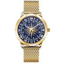 Thomas Sabo WA0352-264-209-33 Glam Spirit Reloj Mujer 33mm 5ATM