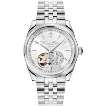 Thomas Sabo WA0416-201-201 Unisex Automático con Emblema de Lirios 36mm 5ATM 