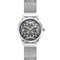 Thomas Sabo WA0423-201-201 Reloj Mujer Spirit Magic Garden 33mm 5ATM