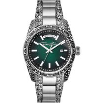 Thomas Sabo WA0440-201-211 Reloj de Hombre Rebel At Heart Revive 40mm 5ATM 