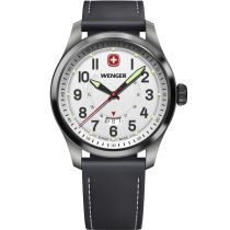 Wenger 01.0541.126 Reloj Hombre Terragraph 43mm 10ATM