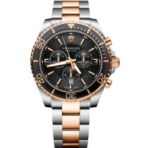 Victorinox 241952 Maverick Crono 43mm Reloj Hombre 10ATM