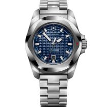 Victorinox 242020 Reloj Hombre I.N.O.X. Automático 41mm 20ATM