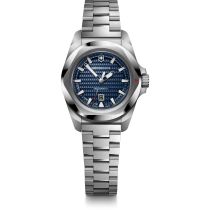 Victorinox 242026 Reloj Mujer I.N.O.X. Small Automático 32mm 10ATM 