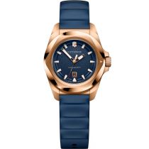 Victorinox 242035 Reloj Mujer I.N.O.X. Small 32mm 10ATM