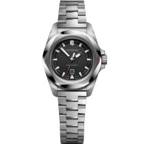 Victorinox 242036 Reloj Mujer I.N.O.X. Small 32mm 10ATM