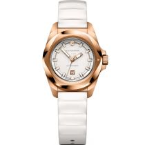 Victorinox 242037 Reloj Mujer I.N.O.X. Small 32mm 10ATM