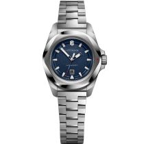 Victorinox 242038 Reloj Mujer I.N.O.X. Small 32mm 10ATM