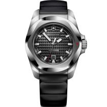 Victorinox 242039 Reloj Hombre I.N.O.X. Automático 41mm 20ATM