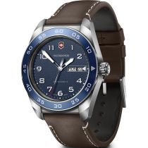 Victorinox 242040 Reloj Hombre Swiss Army 42mm 10ATM 