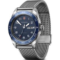 Victorinox 242042 Reloj Hombre Swiss Army 42mm 10ATM 