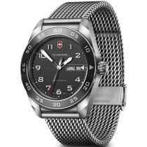 Victorinox 242043 Reloj Hombre Swiss Army 42mm 10ATM 