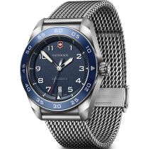 Victorinox 242045 Reloj Hombre Swiss Army Automático 42mm 10ATM 