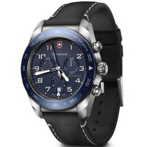 Victorinox 242047 Reloj Hombre Swiss Army Cronógrafo 42mm 10ATM 