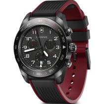 Victorinox 242051 Reloj Hombre Swiss Army Cronógrafo 42mm 10ATM 