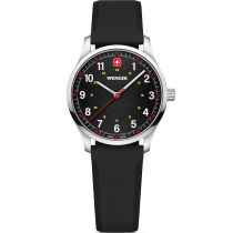 Wenger 01.1421.127 Reloj Mujer City Sport 34mm 5ATM 