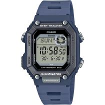Casio WS-B1000-2AVEF Reloj Hombre Timeless Collection 41mm 10ATM 