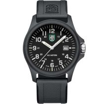 Luminox X2.2401 Patagonia Carbonox Reloj Hombre 43mm 10ATM