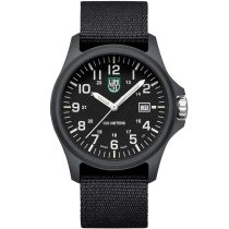 Luminox X2.2401.NB Patagonia Carbonox Reloj Hombre 43mm 10ATM