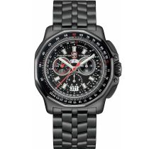 Luminox XA.9272 Reloj Hombre F-22 Raptor Titanium Cronografo