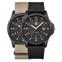 Luminox XL.1970.SET Reloj Hombre Atacama Field 43mm 10ATM 