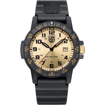 Luminox XS.0325.GP Reloj Hombre Leatherback Sea Turtle Giant 44mm 100M 