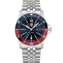 Luminox XS.0914 Reloj Hombre Sport Timer 42mm 10ATM