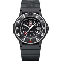 Luminox XS.3001.H.SET Reloj Hombre Navy Seal Original 43mm 20ATM