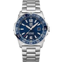Luminox XS.3104 Reloj Hombre Pacific Diver Automático 42mm 20ATM